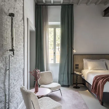 Antica Dimora Le Misure ホテル *