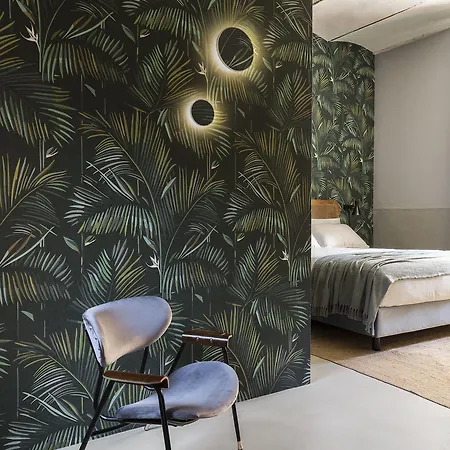 Antica Dimora Le Misure Hotell *