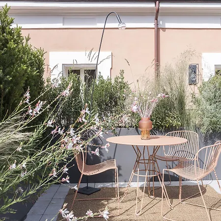 Antica Dimora Le Misure Hotel