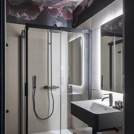 ホテル Antica Dimora Le Misure