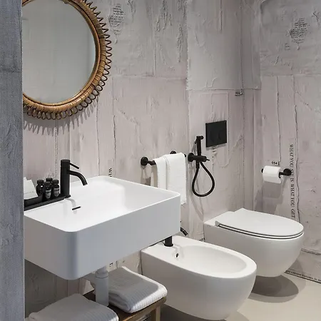 Antica Dimora Le Misure チェルヴィア