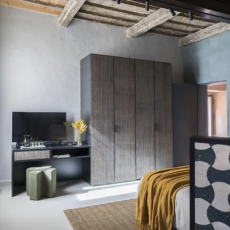 Antica Dimora Le Misure Cervia