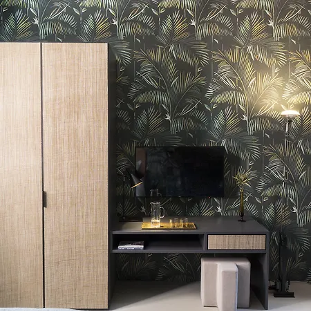 Antica Dimora Le Misure ホテル *