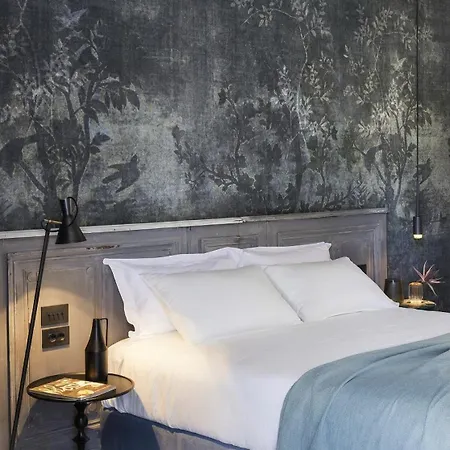 Antica Dimora Le Misure チェルヴィア