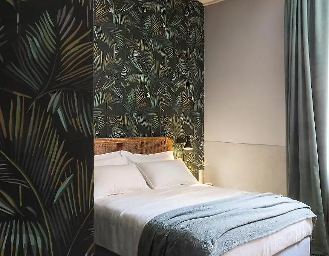 Antica Dimora Le Misure Hotel *