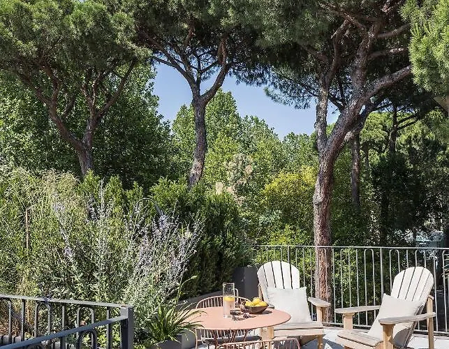 Antica Dimora Le Misure فندق تّشيرفييا