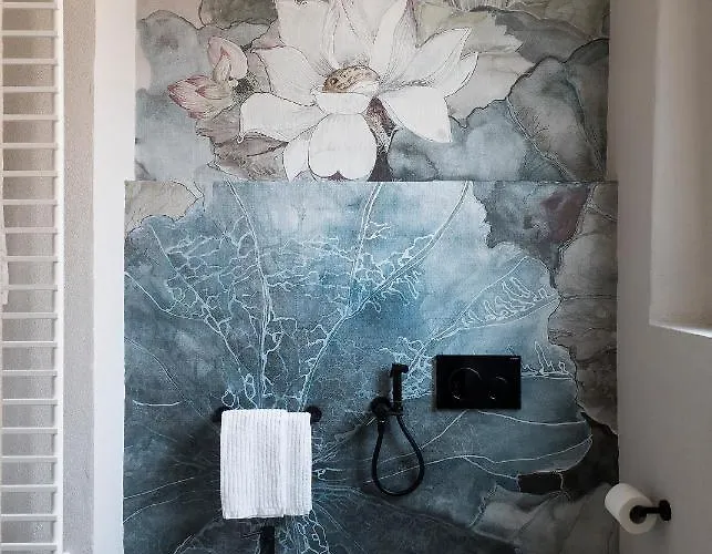 Antica Dimora Le Misure تّشيرفييا