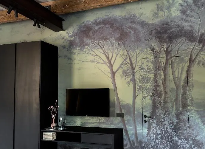 Otel Antica Dimora Le Misure *