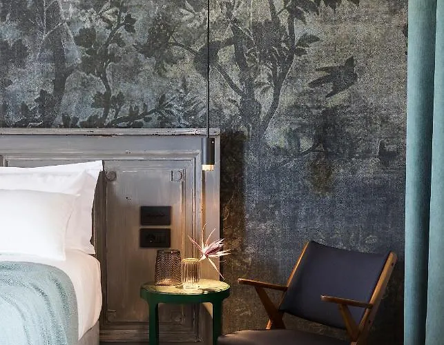 Antica Dimora Le Misure Hotel Cervia