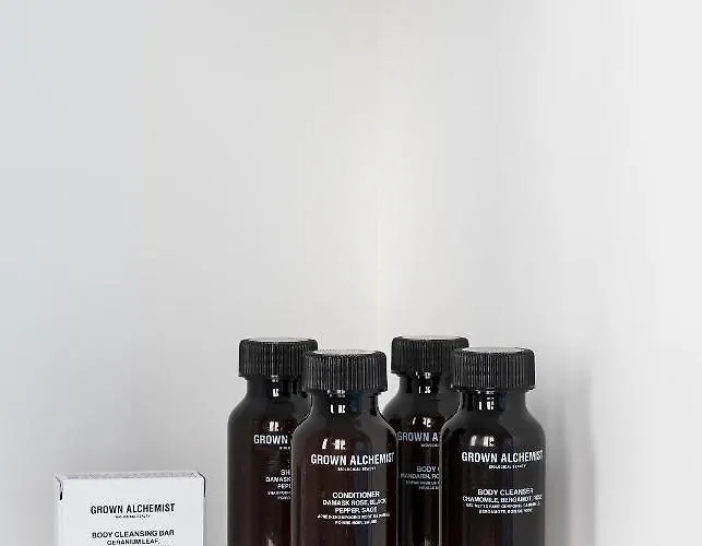 فندق Antica Dimora Le Misure *