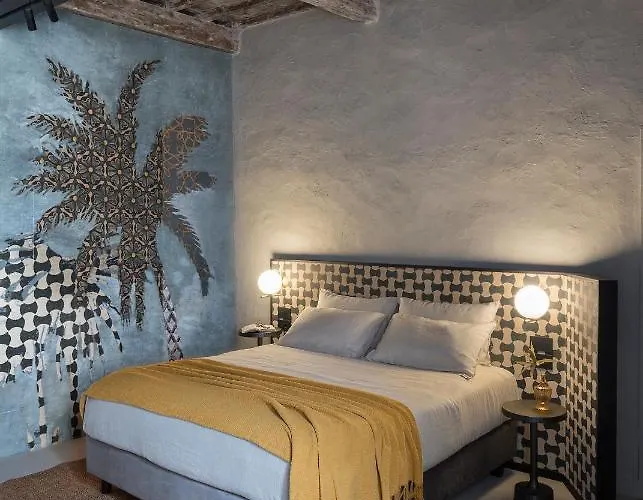 Hotel Antica Dimora Le Misure *