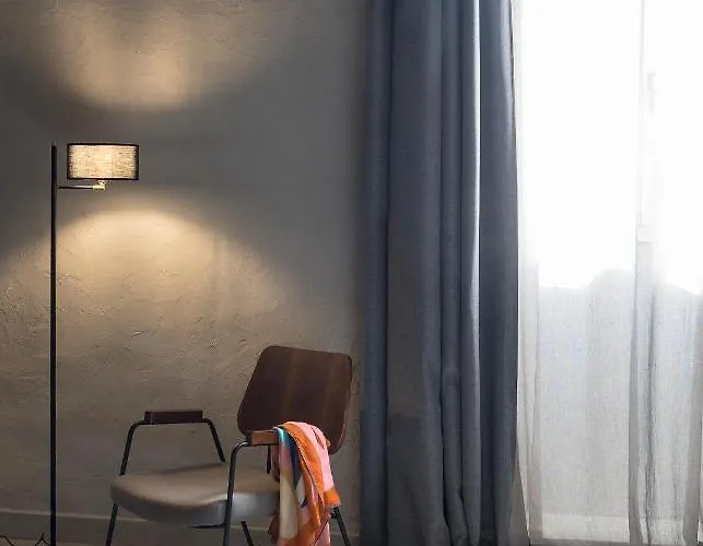 Antica Dimora Le Misure Hotel Cervia