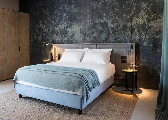 Hotel Antica Dimora Le Misure