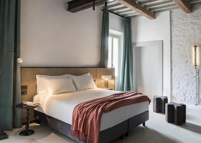 Antica Dimora Le Misure Otel Cervia