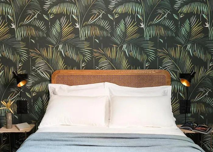 Antica Dimora Le Misure * Cervia