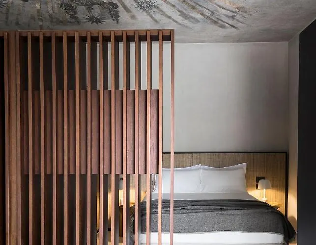 Antica Dimora Le Misure Hotel Cervia