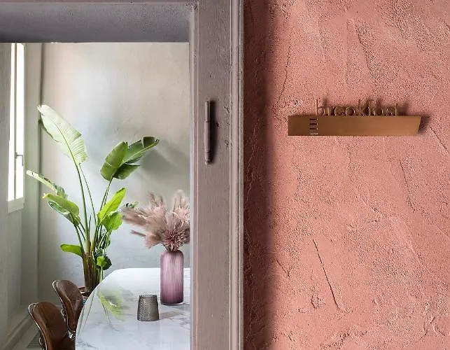 Antica Dimora Le Misure Otel