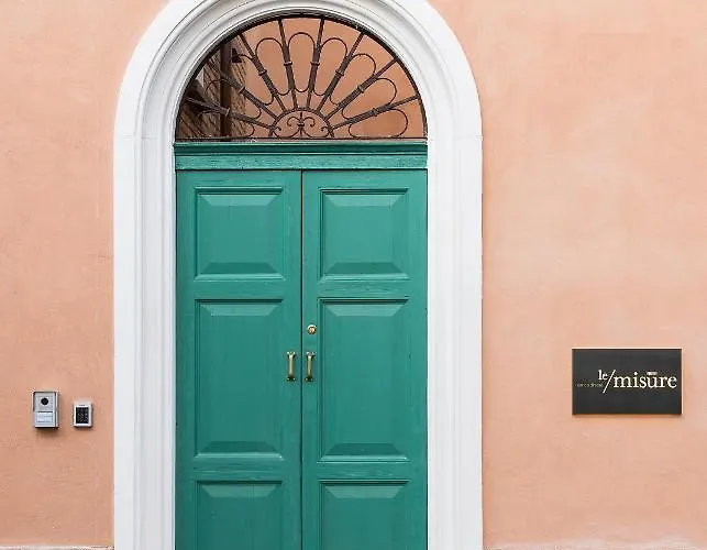 Antica Dimora Le Misure *