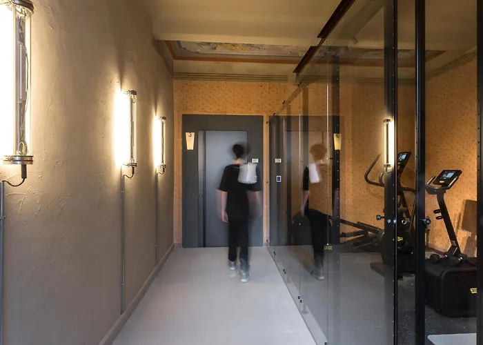 Antica Dimora Le Misure