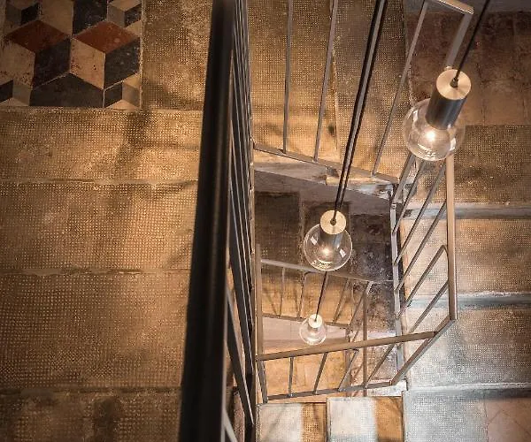 Antica Dimora Le Misure * Cervia