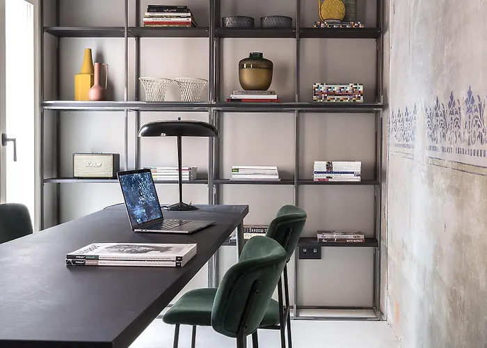 Antica Dimora Le Misure تّشيرفييا