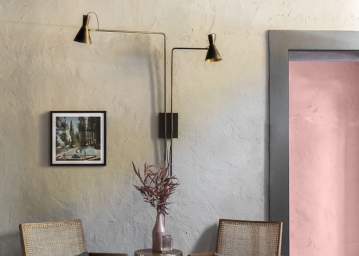 Antica Dimora Le Misure Hotel *