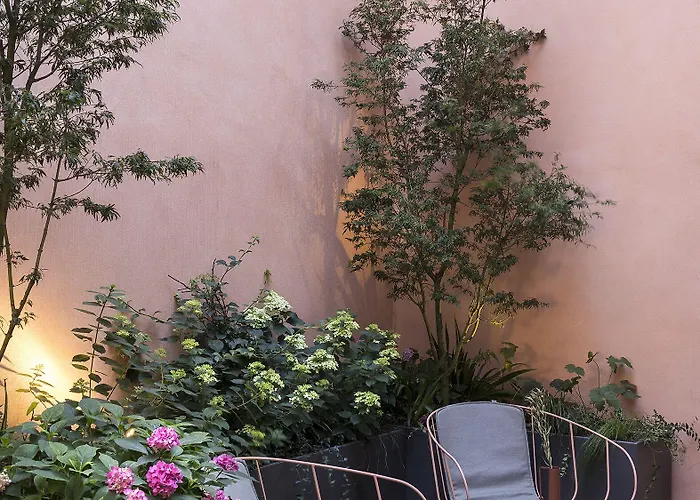 Antica Dimora Le Misure Hotel *