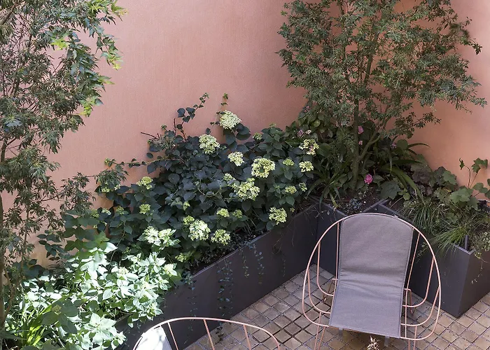 Antica Dimora Le Misure *