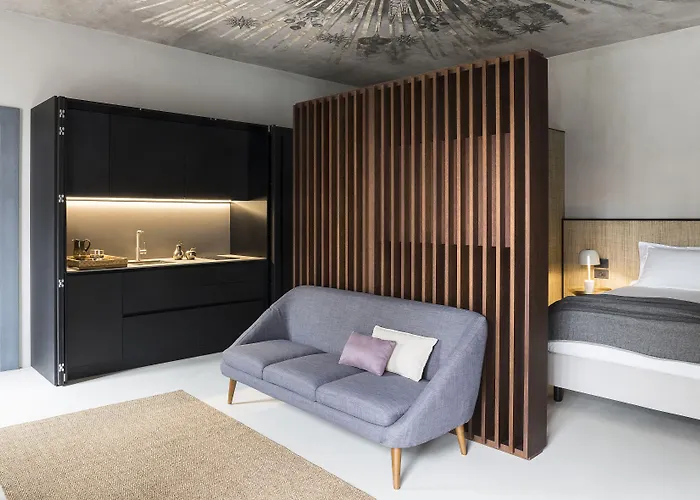 Antica Dimora Le Misure Hotel