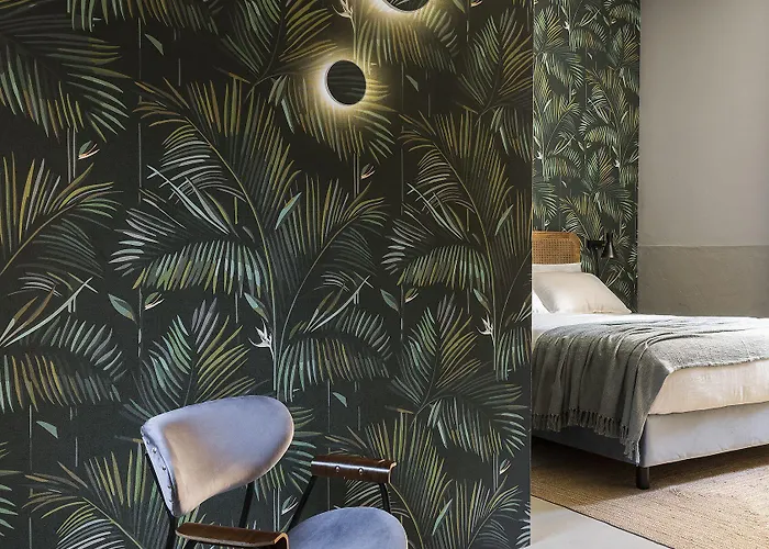 Antica Dimora Le Misure Hotel *