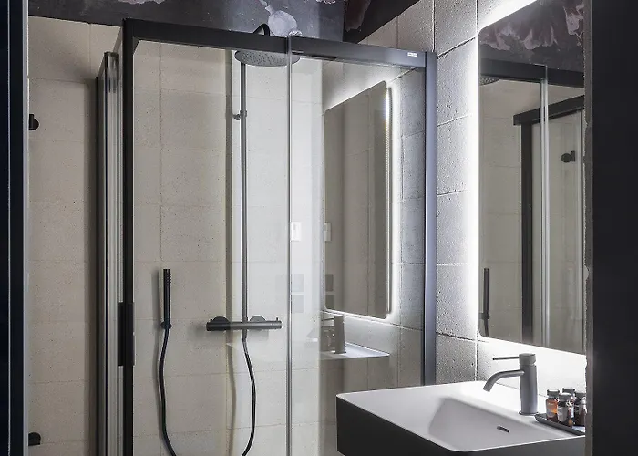 Hotel Antica Dimora Le Misure