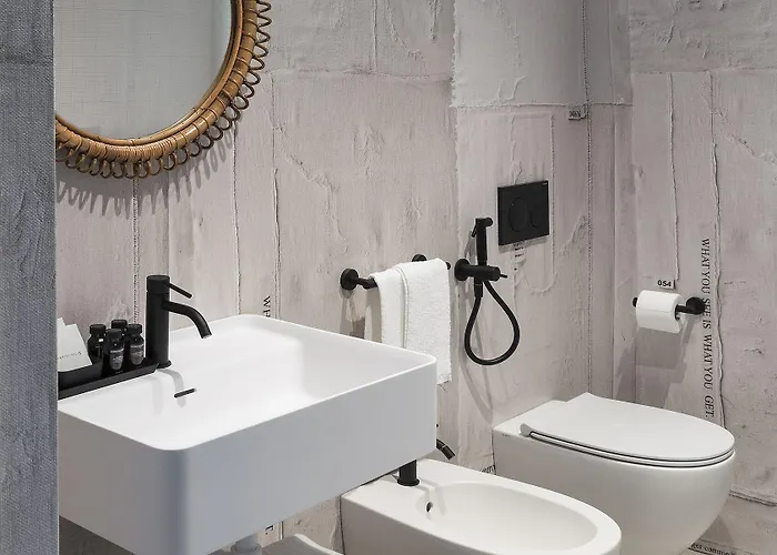 Antica Dimora Le Misure Cervia