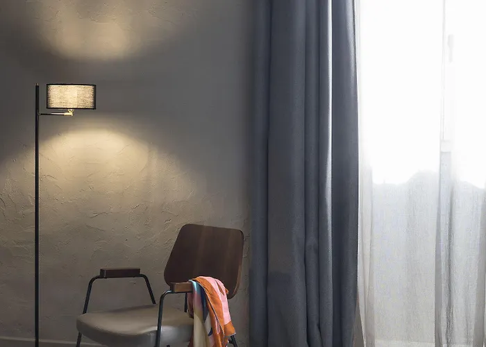 Antica Dimora Le Misure *